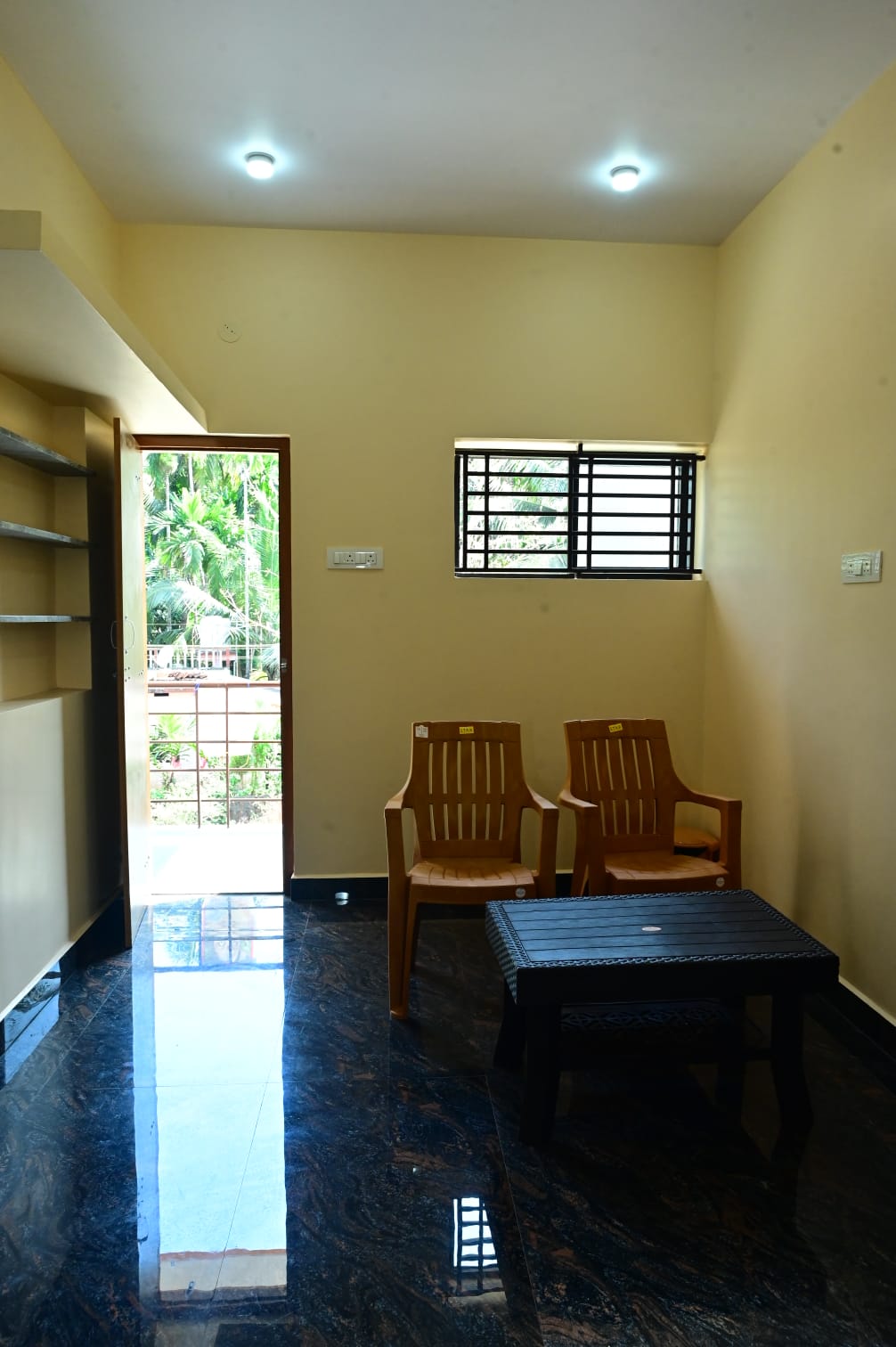 Cozy Garden Room (Standard Home Stay)