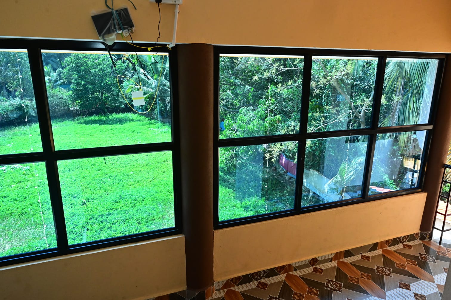 Heritage Deluxe Suite (Deluxe Home Stay)
