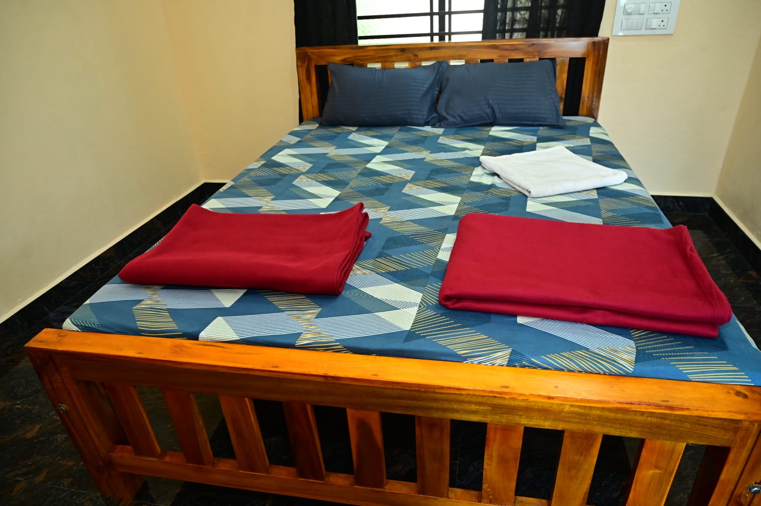 Family Heritage Suite (Family Home Stay)