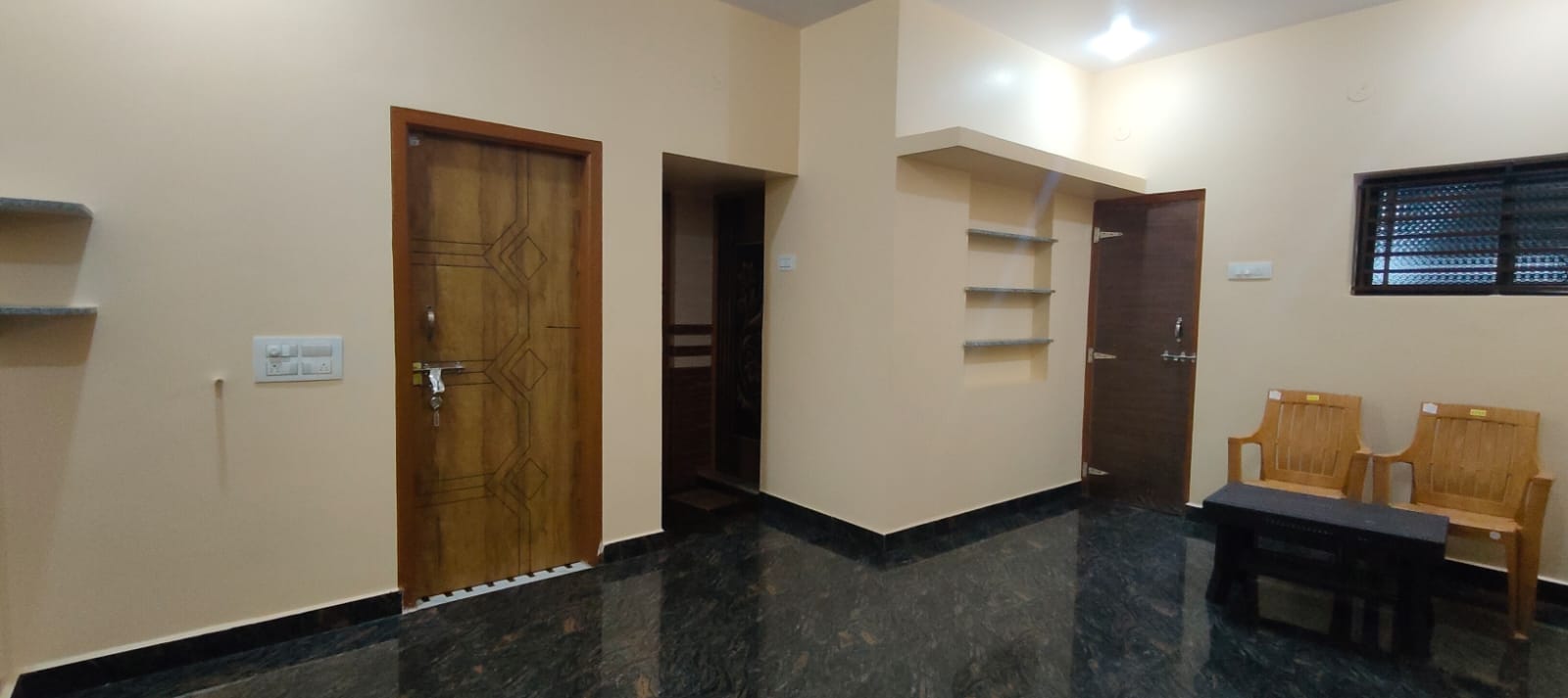 Homestay Lounge Seating