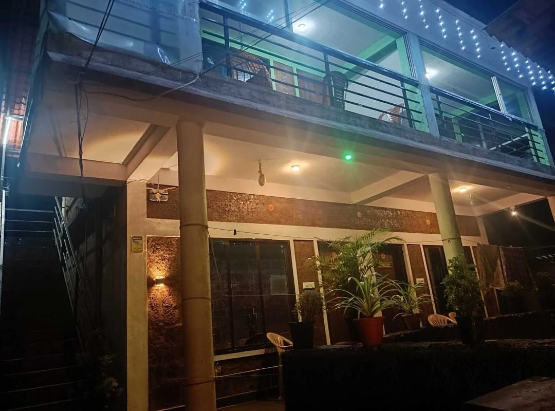 Family Retreat (Family Beach Stay)