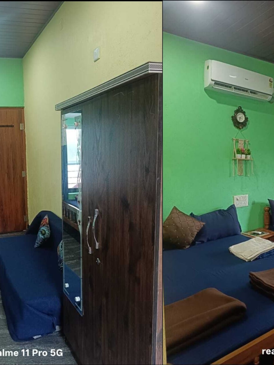 Comfortable Inner Room Visual